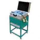 Hollow Glass Air Filling Machine